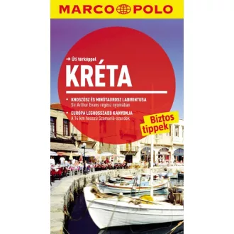 Kréta - Marco Polo