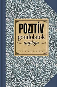 Pozitív gondolatok naplója