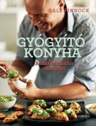 Gyógyító konyha - A szakácsdoktor receptjei