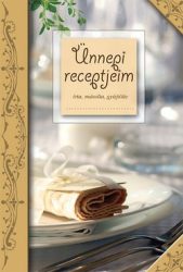 Ünnepi receptjeim