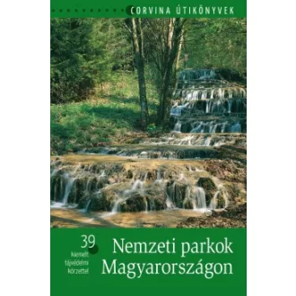 Nemzeti parkok Magyarországon
