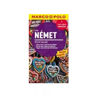 Német nyelvi kalauz