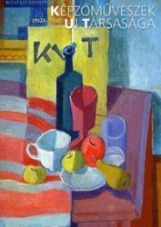 Képzőművészek új társasága (1924-1950)