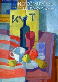 Képzőművészek új társasága (1924-1950)