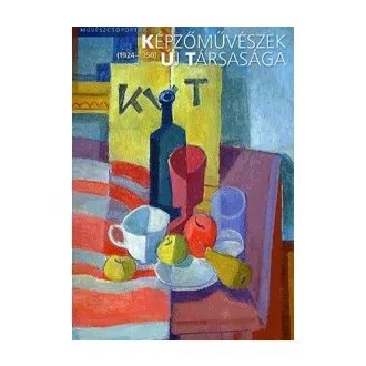Képzőművészek új társasága (1924-1950)