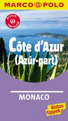 Cote d'Azur - Azúr-part