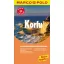 Korfu - Marco Polo - Útitérképpel