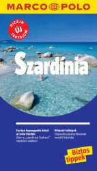 Szardínia - Marco Polo - Új tartalommal