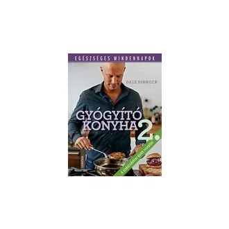 Gyógyító konyha 2.