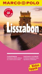 Lisszabon - Marco Polo
