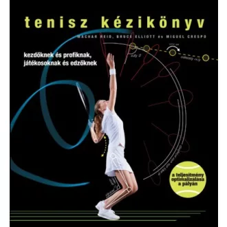 Tenisz kéziköny