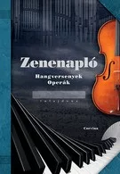 Zenenapló - Hangversenyek, Operák