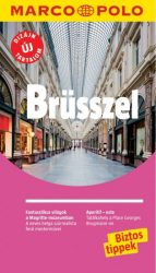   Brüsszel - Biztos tippek az útra. Brüsszel-útitérképpel