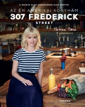 Az én amerikai konyhám