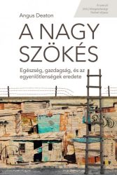   A nagy szökés - Egészség, gazdagság, és az egyenlőtlenségek eredete