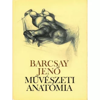 Művészeti anatómia