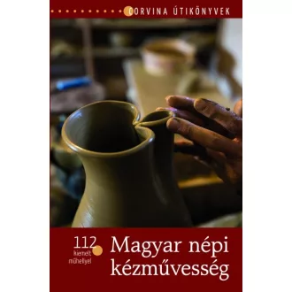 Magyar népi kézművesség
