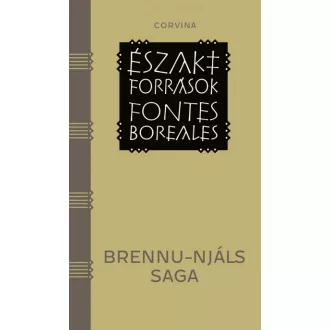 Brennu-Njáls Saga