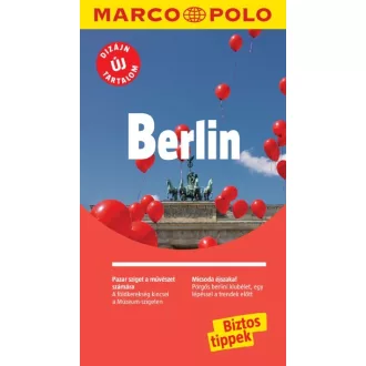 Berlin - Marco Polo
