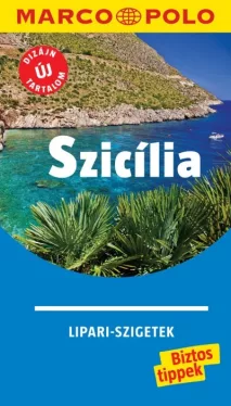 Szicília - Lipari szigetek