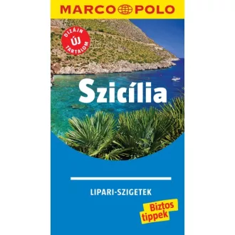 Szicília - Lipari szigetek