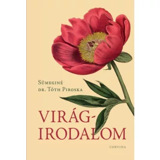 Virágirodalom