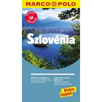 Szlovénia - Marco Polo