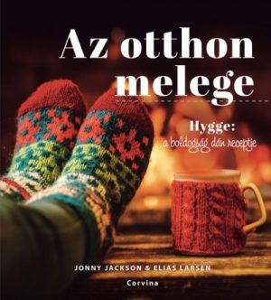 Az otthon melege - Hygge