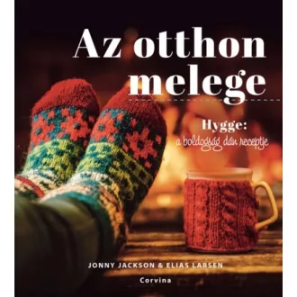 Az otthon melege - Hygge