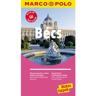 Bécs - Marco Polo