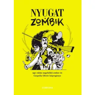 Nyugat + zombik
