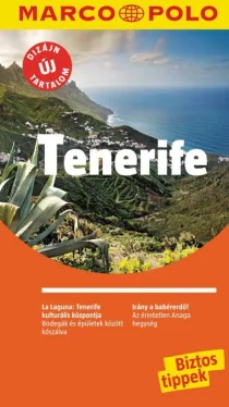 Tenerife - Marco Polo