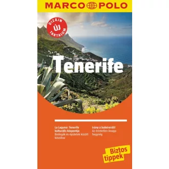 Tenerife - Marco Polo