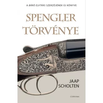 Spengler törvénye