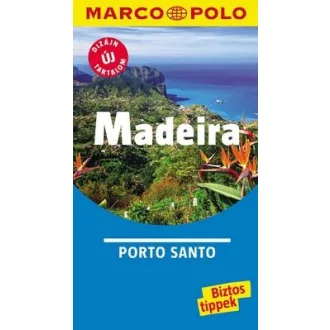 Madeira - Porto Santo - Marco Polo