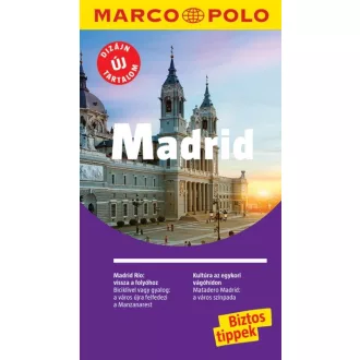 Madrid - Marco Polo