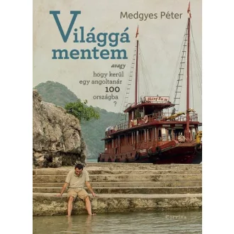 Világgá mentem