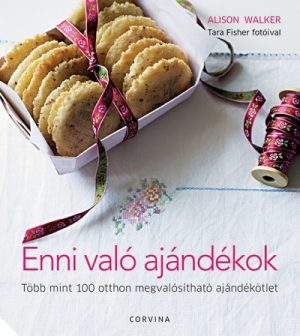 Enni való ajándékok - Több mint 100 otthon megvalósítható ajándékötlet
