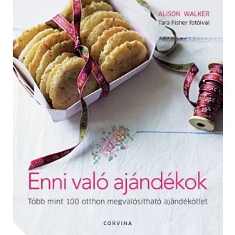   Enni való ajándékok - Több mint 100 otthon megvalósítható ajándékötlet