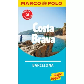 Costa Brava - Barcelona - Marco Polo