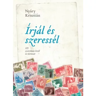 Írjál és szeressél - 125 szerelmes levél és történet