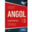 Angol nyelvkönyv 3/3. - Lopva angolul - közép előtti szint