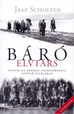 Báró elvtárs