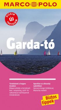 Garda-tó - Marco Polo
