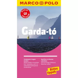 Garda-tó - Marco Polo