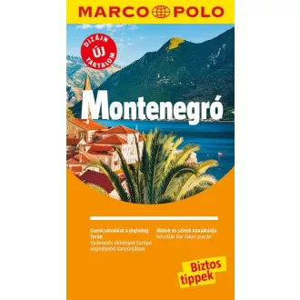 Montenegró