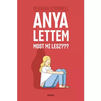 Anya lettem - Most mi lesz???