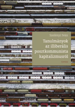 Tanulmányok az illiberális posztkommunista kapitalizmusról