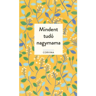 Mindent tudó nagymama