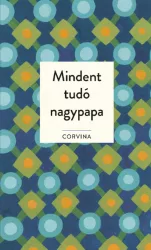 Mindent tudó nagypapa